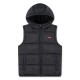 потник,детски,потници,levi´s,®,batwing,direct,emb,puffer,vest,black,(jet,black)