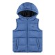 потник,детски,потници,levi´s,®,batwing,direct,emb,puffer,vest,blue,(star,sapphire)