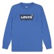 тениска,мъжки,тениски,дамски,тениски,levi´s,®,batwing,long,sleeve,t,shirt,blue,(star,sapphire)