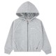 блуза,детски,блузи,levi´s,®,meet,and,greet,full,zip,sweatshirt,grey,(grey,heather)