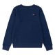 блуза,детски,блузи,levi´s,®,mini,logo,crewneck,sweatshirt,blue,(dress,blues)