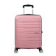 чанта,сакове,american,tourister,flashline,55,32l,boarding,bag,lilas,pink,(pink)