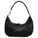 чанта,за,през,рамо,всички,чанти,tommy,hilfiger,bold,script,shoulder,bag,black,(black)