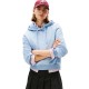 суичър,дамски,блузи,tommy,hilfiger,classic,script,hoodie,brisk,blue,heather,(blue)