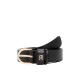 колан,колани,tommy,hilfiger,essential,effortless,2.5,belt,black