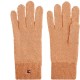 ръкавици,ръкавици,шапки,и,шалове,tommy,hilfiger,flag,fluffy,gloves,brown,(safari,canvas)