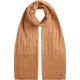 шал,ръкавици,шапки,и,шалове,tommy,hilfiger,flag,fluffy,scarf,brown,(safari,canvas)