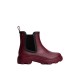обувки,дамски,боти,дамски,високи,обувки,за,ходене,tommy,hilfiger,fw0fw08974,rain,boots,rosewood,brown,(purple)