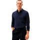 мъжки,блузи,с,яка,tommy,hilfiger,herringbone,regular,fit,long,sleeve,polo,blue,(desert,sky)