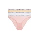 дамско,бельо,дамски,бикини,и,танкини,tommy,hilfiger,mesh,panties,3,units,foggy,pink,white,valencia,orange,(multicolor)