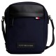 чанти,за,през,рамо,tommy,hilfiger,nylon,mini,crossbody,space,blue