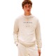 суичър,мъжки,пуловери,tommy,hilfiger,oh,hoodie,newsprint,(beige)