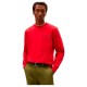 блуза,мъжки,пуловери,tommy,hilfiger,small,crest,outline,sweatshirt,red,(medium,red)