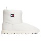 дамски,боти,дамски,високи,обувки,за,ходене,tommy,hilfiger,snow,booties,white,(ivory)