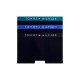 боксерки,мъжко,бельо,tommy,hilfiger,um0um03181,boxers,3,units,deep,sky,foamy,ocean,noble,blue,(blue)