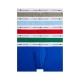 боксерки,мъжко,бельо,tommy,hilfiger,um0um03432,boxers,5,units,nouveau,green,vessel,blue,premium,red,utility,sage,noble,blue,(multicolor)