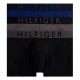 боксерки,мъжко,бельо,tommy,hilfiger,um0um03467,trunk,boxers,3,units,multicolor,(dark,ash,purply,navy,black)