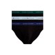 боксерки,мъжко,бельо,tommy,hilfiger,um0um03471,brief,boxers,3,units,ornamental,green,purply,navy,vessel,blue,(black)