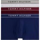 боксерки,мъжко,бельо,tommy,hilfiger,um0um03520,boxers,3,units,multicolor,(deep,burgundy,purply,navy,light,grey,heather)