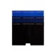боксерки,мъжко,бельо,tommy,hilfiger,um0um03523,boxers,3,units,noble,blue,purply,navy,black,(blue,black)