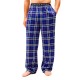 пижама,мъжки,пижами,tommy,hilfiger,um0um03589,pyjama,pants,blue