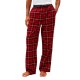 пижама,мъжки,пижами,tommy,hilfiger,um0um03589,pyjama,pants,red