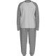 пижама,мъжки,пижами,tommy,hilfiger,um0um03609,pyjama,grey,(light,grey,heather)