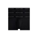 боксерки,мъжко,бельо,tommy,hilfiger,um0um03617,trunk,boxers,3,units,black,black,black,(black)