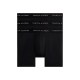 боксерки,мъжко,бельо,tommy,hilfiger,um0um03618,brief,boxers,3,units,black,black,black,(black)