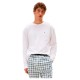 пижама,мъжки,пижами,tommy,hilfiger,um0um03663,pyjama,white