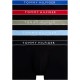 боксерки,мъжко,бельо,tommy,hilfiger,um0um03692,trunk,boxers,5,units,black,(medium,red,vessel,blue,noble,blue,black,utility,sage)