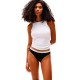 дамско,бельо,дамски,бикини,и,танкини,tommy,hilfiger,uw0uw05876,panties,black,(black)