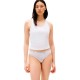 дамско,бельо,дамски,бикини,и,танкини,tommy,hilfiger,uw0uw05876,panties,white,(white)