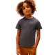тениска,детски,тениски,tommy,hilfiger,mini,corp,short,sleeve,t,shirt,washed,black,(black)
