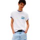 тениска,мъжки,тениски,tommy,jeans,dna,flag,play,regular,fit,short,sleeve,t,shirt,white,(ecru)