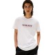 тениска,мъжки,тениски,tommy,jeans,dna,regular,fit,short,sleeve,t,shirt,ecru,(white)