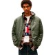 яке,мъжки,якета,tommy,jeans,essential,padded,jacket,green,(pewter,green)
