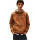 суичър,мъжки,пуловери,tommy,jeans,linear,logo,regular,fit,hoodie,pecan,nut,multicolor,(brown)