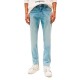 дънки,мъжки,панталони,tommy,jeans,scanton,bi0216,co,slim,fit,jeans,denim,light,(blue)