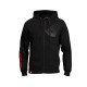 блуза,мъжки,пуловери,ufo,full,zip,sweatshirt,black,(black)