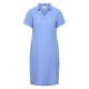 рокля,дамски,поли,и,рокли,redgreen,alison,short,sleeve,midi,dress,blue
