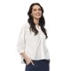 дамски,блузи,дамски,ризи,redgreen,audrey,3,4,sleeve,shirt,white,(white)