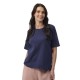 тениска,дамски,тениски,redgreen,clive,short,sleeve,t,shirt,blue,(navy)