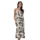 рокля,дамски,поли,и,рокли,redgreen,dita,sleeveless,midi,dress,beige,(ecru,pattern)