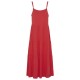 рокля,дамски,поли,и,рокли,sea,ranch,donna,sleeveless,long,dress,red,(watermelon,red)