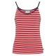 тениска,дамски,тениски,sea,ranch,lorna,sleeveless,t,shirt,red,(watermelon,pearl)