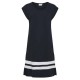 рокля,дамски,поли,и,рокли,sea,ranch,sindy,short,sleeve,midi,dress,blue,(dark,navy)