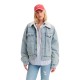 яке,дамски,якета,и,палта,levi´s,®,90s,sherpa,trucker,denim,jacket,morning,sunlight,(blue)
