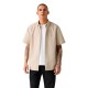 риза,с,къс,ръкав,мъжки,ризи,levi´s,®,authentic,short,sleeve,shirt,waylon,stripe,harvest,gold,(beige)
