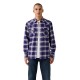 риза,с,дълъг,ръкав,мъжки,ризи,levi´s,®,barstow,western,standard,long,sleeve,shirt,hawley,plaid,blue,depths